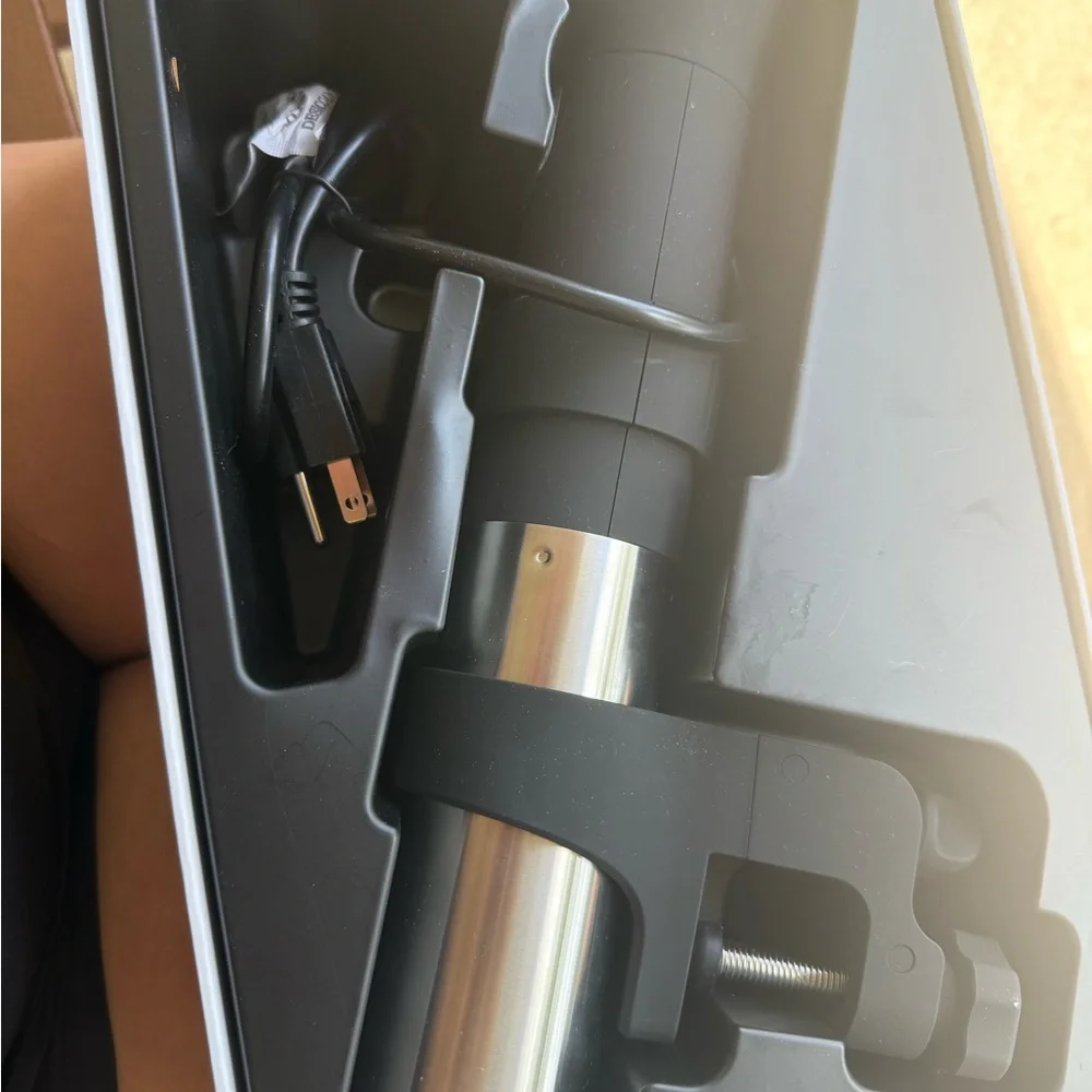 BRAND NEW ANOVA PRECISION COOKER